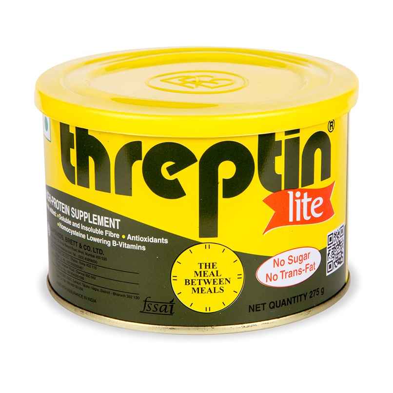Threptin Lite High Protein Supplement